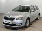 Škoda Octavia - fotka číslo 2