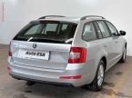 Škoda Octavia - fotka číslo 3