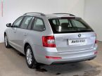 Škoda Octavia - fotka číslo 5