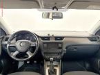 Škoda Octavia - fotka číslo 7