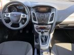 Ford Focus - fotka číslo 7