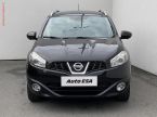 Nissan Qashqai - fotka číslo 1