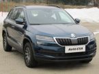 Škoda Karoq - fotka číslo 0