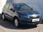 Škoda Karoq - fotka číslo 0