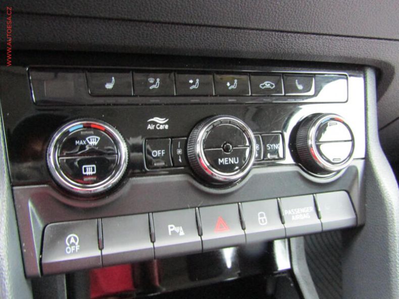 Škoda Karoq - hlavní fotka