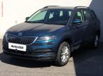 Škoda Karoq - fotka číslo 2