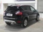 Ford Kuga - fotka číslo 3