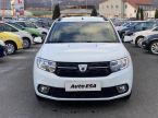 Dacia Logan - fotka číslo 1