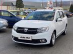 Dacia Logan - fotka číslo 2