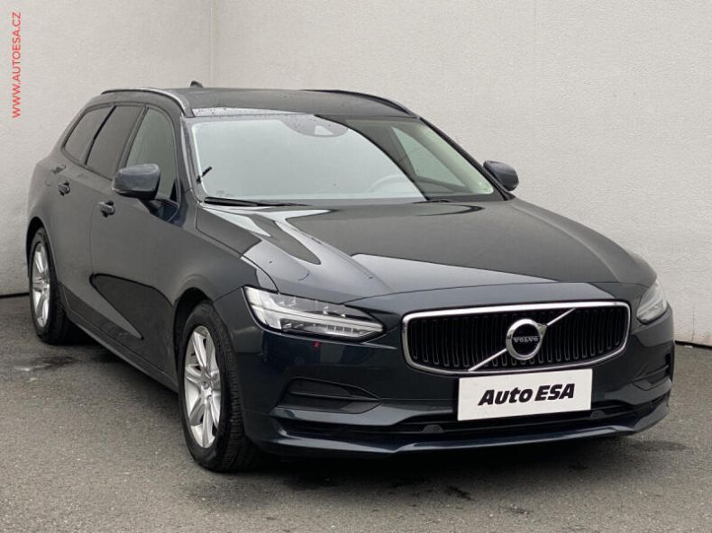 Volvo V90 - hlavní foto