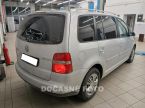 Volkswagen Touran - fotka číslo 1