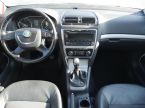 Škoda Octavia - fotka číslo 7