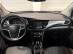 Opel Mokka - fotka číslo 7