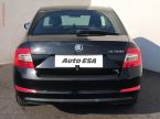 Škoda Octavia - fotka číslo 4