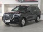 SsangYong Rexton - fotka číslo 2