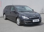 Peugeot 308 - fotka číslo 0