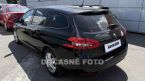 Peugeot 308 - fotka číslo 1