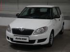 Škoda Fabia - fotka číslo 2