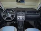 Škoda Fabia - fotka číslo 7