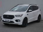Ford Kuga - fotka číslo 2