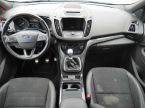 Ford Kuga - fotka číslo 7