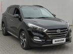 Hyundai Tucson - fotka číslo 0