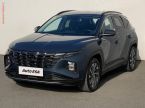 Hyundai Tucson - fotka číslo 2