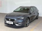 Seat Leon - fotka číslo 2