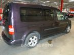 Volkswagen Caddy - fotka číslo 1