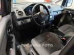 Volkswagen Caddy - fotka číslo 2
