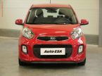 Kia Picanto - fotka číslo 1
