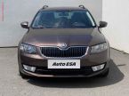 Škoda Octavia - fotka číslo 1