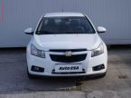 Chevrolet Cruze - fotka číslo 1