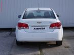Chevrolet Cruze - fotka číslo 4