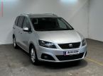 Seat Alhambra - fotka číslo 0