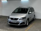 Seat Alhambra - fotka číslo 2