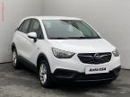 Opel Crossland X - fotka číslo 0