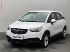 Opel Crossland X - fotka číslo 2