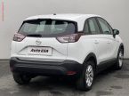 Opel Crossland X - fotka číslo 4