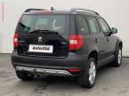 Škoda Yeti - fotka číslo 3