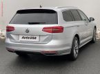 Volkswagen Passat - fotka číslo 3