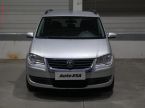 Volkswagen Touran - fotka číslo 1