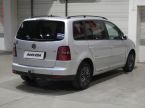 Volkswagen Touran - fotka číslo 3