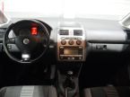 Volkswagen Touran - fotka číslo 7