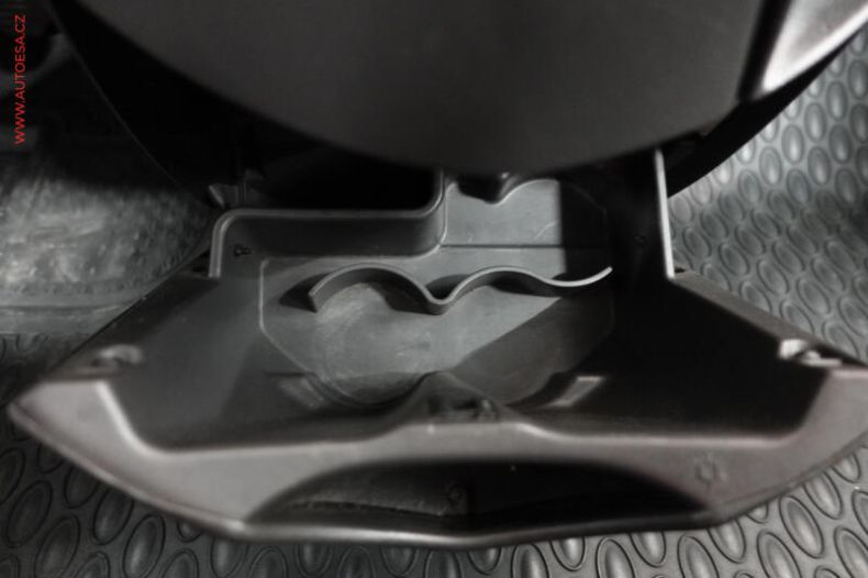 Peugeot 807 - hlavní fotka