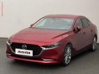 Mazda 3 - fotka číslo 2