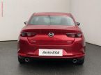 Mazda 3 - fotka číslo 4