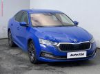 Škoda Octavia - fotka číslo 0