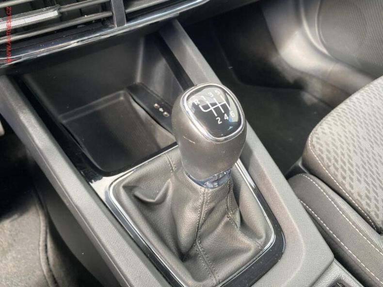 Škoda Octavia - hlavní fotka