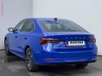 Škoda Octavia - fotka číslo 5